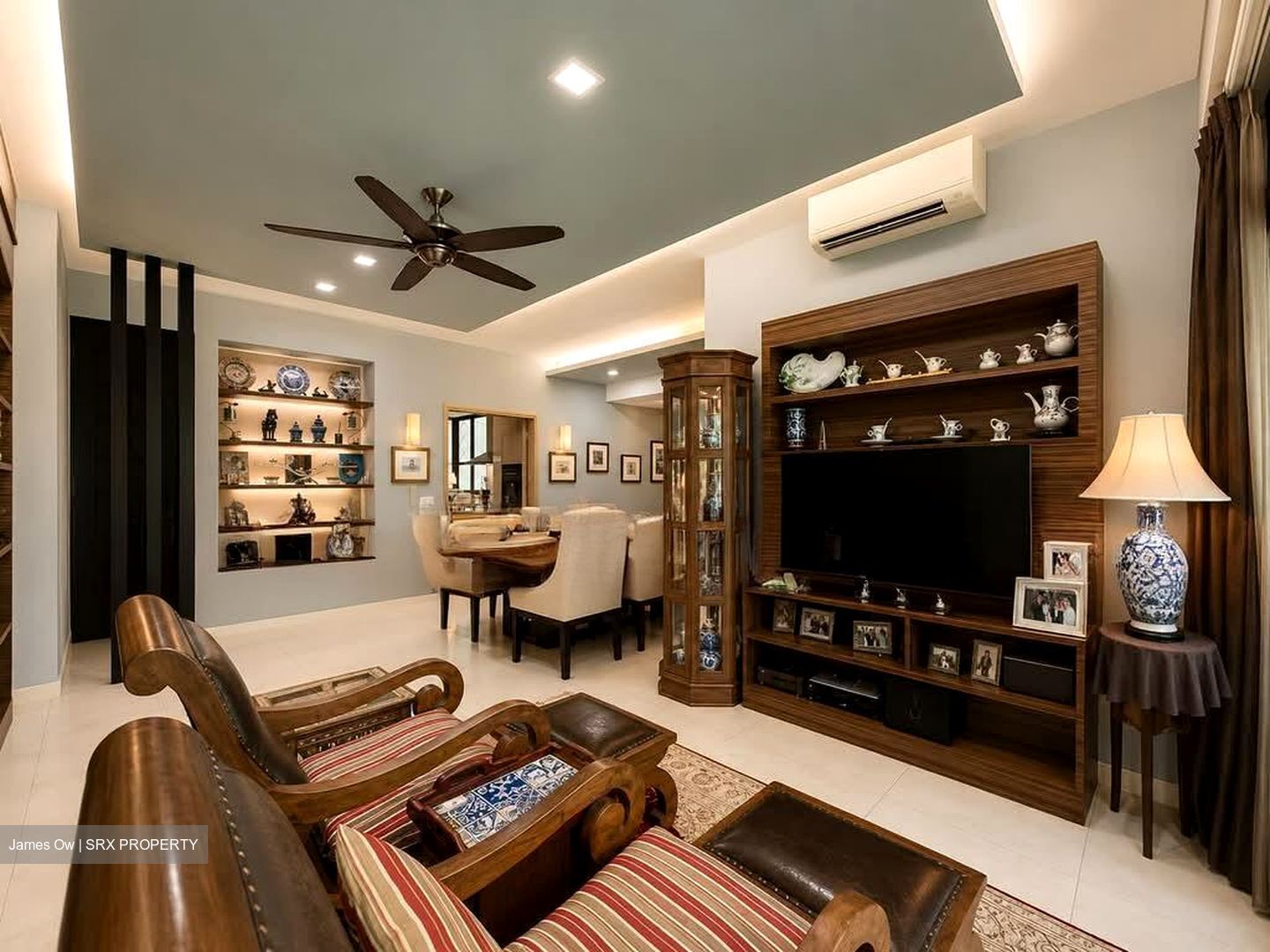 Varsity Park Condominium (D5), Condominium #559516181